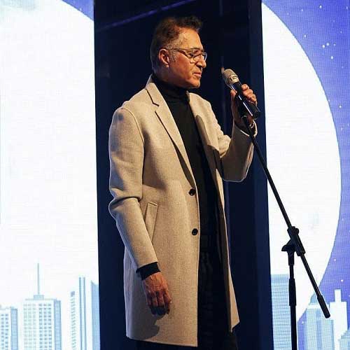  فریدون آسرایی راه و بیراه